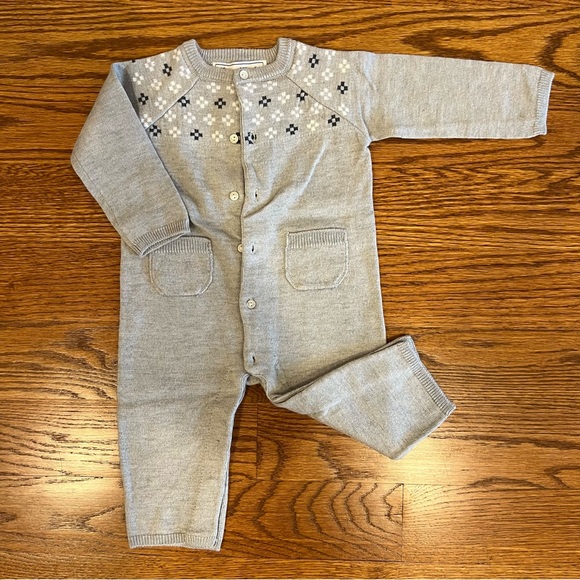 knit one piece - Picture 1 of 3